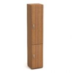К6 Канц Колока закрытая (350х350х1830) (ККЗ2+ДК32+ДК36) (К6-кан) — арт. MONOLIT-P-6D50FDFE7918
