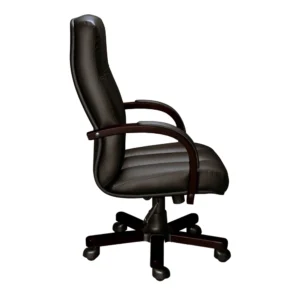Кресло руководителя Форум (Forum) 70 × 70 × 118 см — арт. FRM4710021