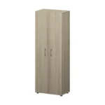 Гардероб Приоритет (К-988) 72 × 42 × 200 см