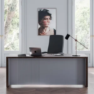 Стол письменный Пойнт (Point) 180 × 80 × 75 см — арт. PNT38810141
