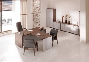 Стол для переговоров Пойнт (Point) 240 × 110 × 75 см — арт. PNT38870041