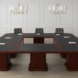 Кофейный стол Министри (Ministry) 120 × 60 × 42 см — арт. MNS2961204