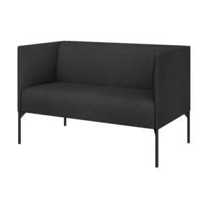 Диван двухместный Мона (Mona) 125 × 71 × 81 см — арт. MNA38520001