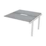 Модуль двойной на металлокаркасе Аргентум-МП (НТМП.ПО.Б2-140Э) 140 × 149.6 × 75 см — арт. SIMFI-35200
