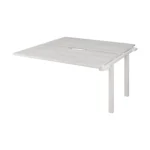 Модуль двойной на металлокаркасе Аргентум-МП (НТМП.ПО.Б2-120Э) 120 × 149.6 × 75 см — арт. SIMFI-35197