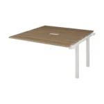 Модуль двойной на металлокаркасе Аргентум-МП (НТМП.ПО.Б2-140Э) 140 × 149.6 × 75 см — арт. SIMFI-35200