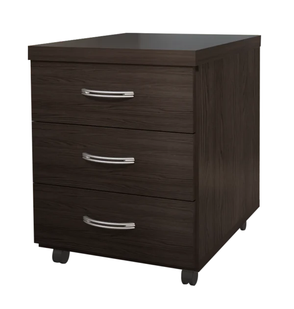 Тумба выкатная 408х487х525 Эталон (КЭ35) — арт. MONOLIT-P-78CEEEE1BC20