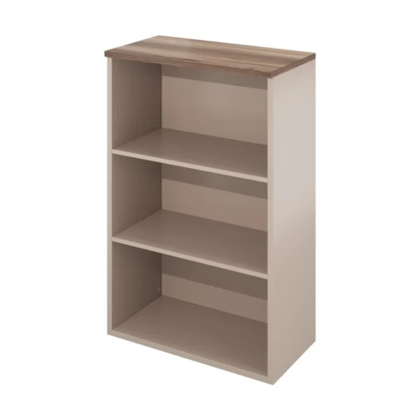 Шкаф низкий (800х418х1250) (ДГ46_1+ДГ40_2) Дуглас (ДГ46) — арт. MONOLIT-P-8E01AB74017A