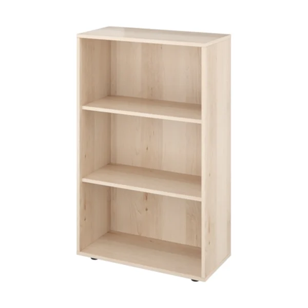 Стеллаж низкий 700х338х1135 Канцлер (КЦ13) — арт. MONOLIT-P-F4446268796D