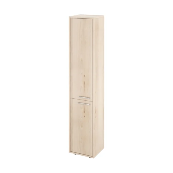 Колонка 3 отрк. Полки 371х338х1845 (КЦ15+КЦ17) Канцлер (КЦ31) — арт. MONOLIT-P-D707350EF0CB