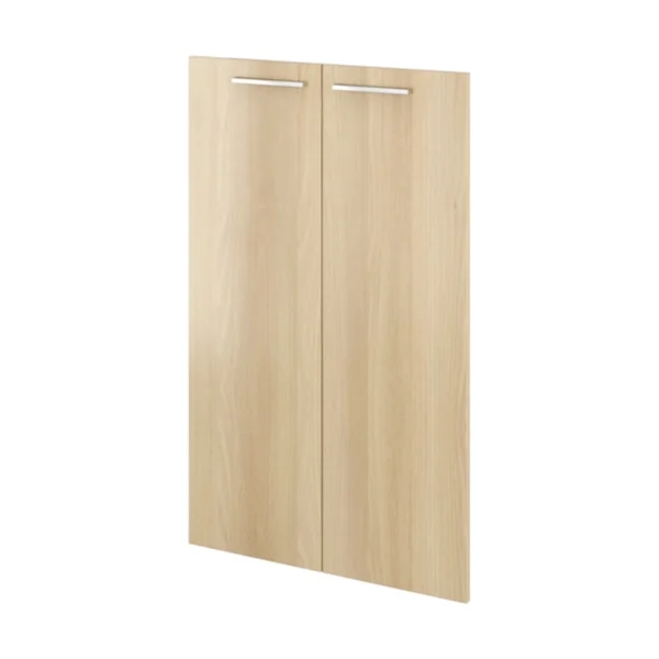 Дверь средняя 327х1066х18 Канцлер (КЦ18) — арт. MONOLIT-P-DAB390B5EA06