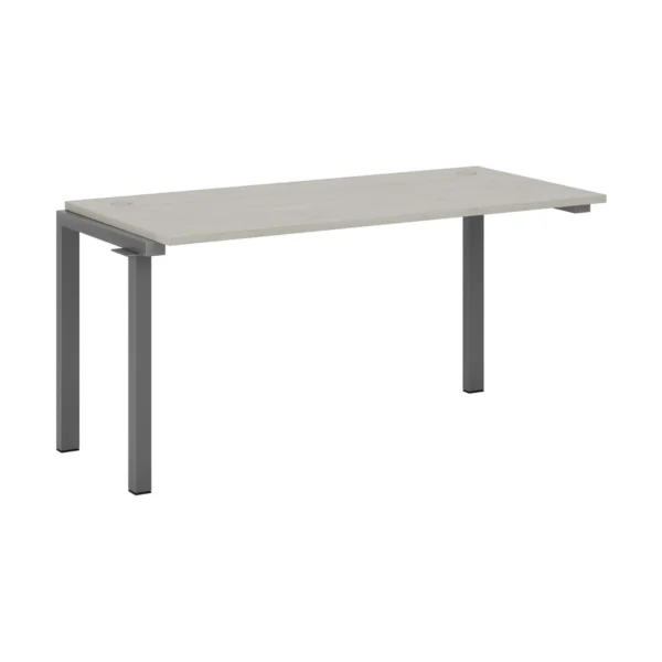 Удлинитель одна столешница Нью лайн (New Line) 150 × 72 × 75 см
