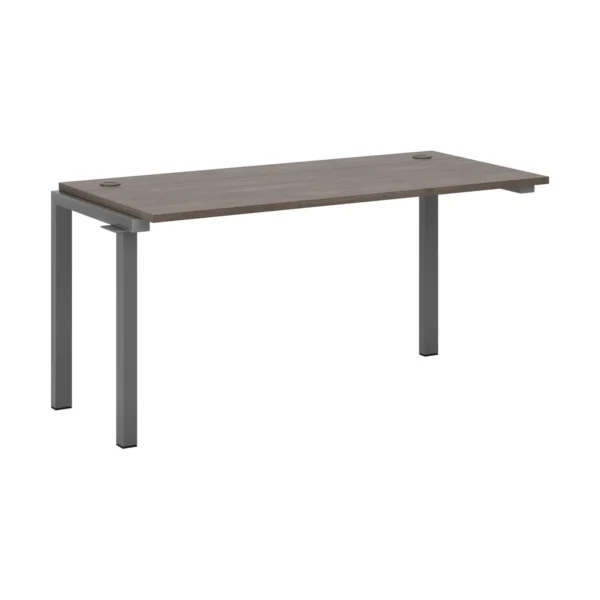 Удлинитель одна столешница Нью лайн (New Line) 150 × 72 × 75 см — арт. SIMFI-3071