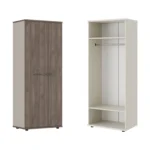 Гардероб глубокий Нью лайн (New Line) Pointex — арт. NLN36350531