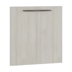 Комплект дверей низких Нью лайн (New Line) 79.2 × 1.8 × 76.6 см — арт. NLN36355102