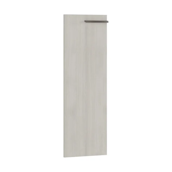 Дверь средняя с фурнитурой Нью лайн (New Line) 39.5 × 1.8 × 115 см