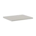 Топ тумбы к эргономичному столу Нью лайн (New Line) 40.6 × 51 × 2.5 см — арт. NLN36376102