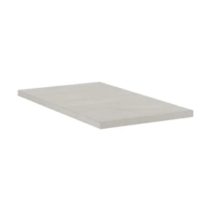 Топ тумбы к прямому столу Нью лайн (New Line) 40.6 × 72 × 2.5 см — арт. NLN36376202