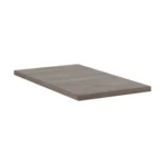 Топ тумбы к прямому столу Нью лайн (New Line) 40.6 × 72 × 2.5 см — арт. NLN36376203
