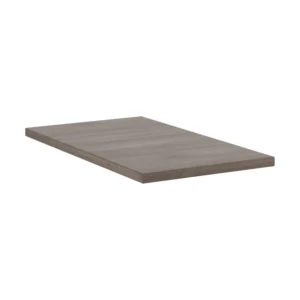 Топ тумбы к прямому столу Нью лайн (New Line) 40.6 × 72 × 2.5 см — арт. NLN36376203