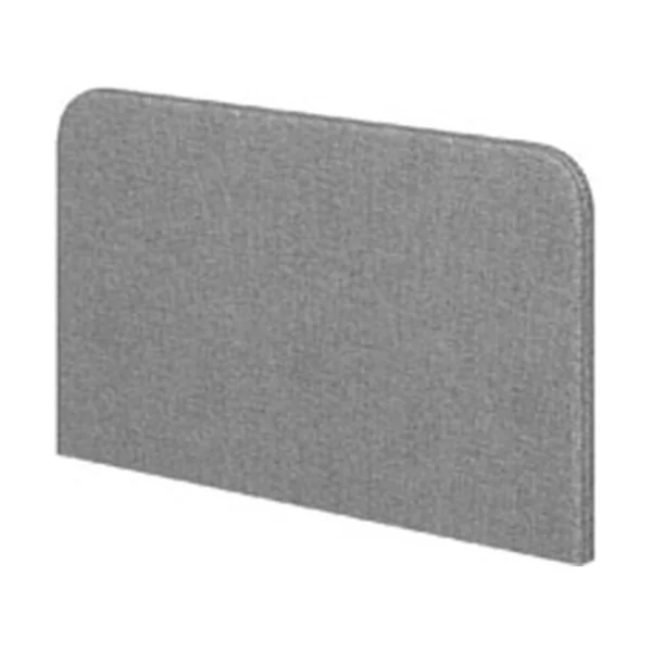 Экран боковой Пин-ап (Pin-up) 63 × 2.7 × 37 см — арт. PNP34182801