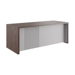 Стол письменный Пойнт (Point) 200 × 80 × 75 см — арт. PNT38810241