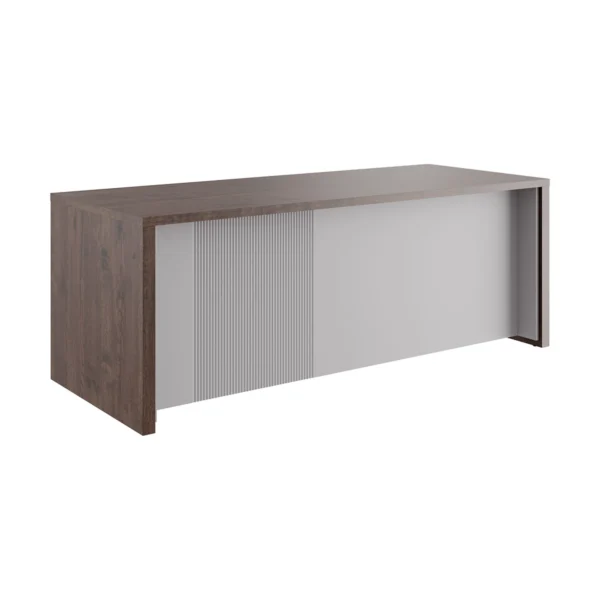 Стол письменный Пойнт (Point) 200 × 80 × 75 см — арт. PNT38810241