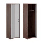 Гардероб 1 створка Пойнт (Point) Pointex — арт. PNT38850341