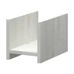 Подставка под системный блок Аргентум (НТ-800) 27 × 44.8 × 28.2 см — арт. SIMFI-34667