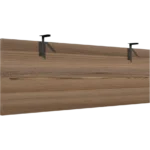 Модести-панель Аргентум-МП (СММ25-18) 165 × 2.5 × 35 см — арт. SIMFI-35297
