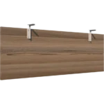 Модести-панель Аргентум-МП (СММ25-16) 145 × 2.5 × 35 см — арт. SIMFI-35280