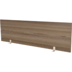 Экран для стола Аргентум-МП (СМЭ25-20) 200 × 2.5 × 35 см — арт. SIMFI-35468