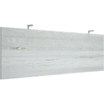Модести-панель Аргентум-МП (СММ25-16) 145 × 2.5 × 35 см — арт. SIMFI-35280
