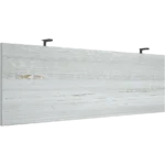 Модести-панель Аргентум-МП (СММ25-12) 105 × 2.5 × 35 см — арт. SIMFI-35246