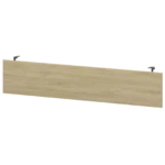 Модести-панель Аргентум-МП (СММ25-18) 165 × 2.5 × 35 см — арт. SIMFI-35297