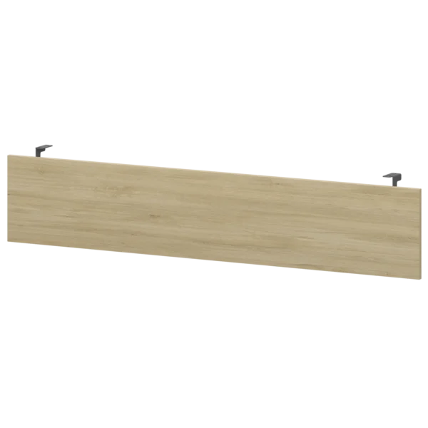Модести-панель Аргентум-МП (СММ25-20) 185 × 2.5 × 35 см — арт. SIMFI-35315
