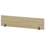 Экран для бенча Аргентум-МП (СМЭ25-14Б) 140 × 2.5 × 35 см — арт. SIMFI-35383