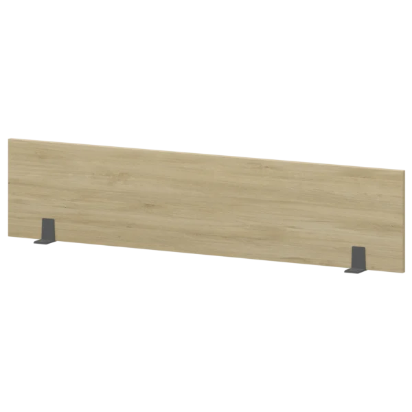 Экран для стола Аргентум-МП (СМЭ25-14) 140 × 2.5 × 35 см — арт. SIMFI-35366