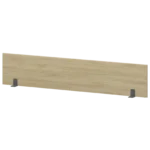 Экран для бенча Аргентум-МП (СМЭ25-16Б) 160 × 2.5 × 35 см — арт. SIMFI-35417