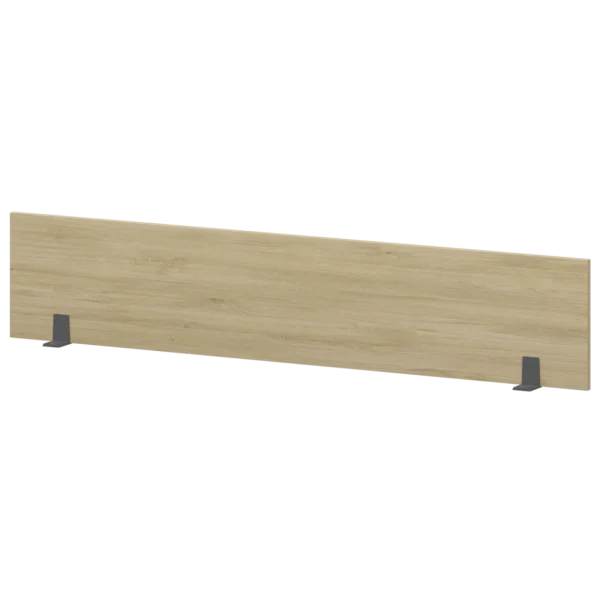 Экран для бенча Аргентум-МП (СМЭ25-16Б) 160 × 2.5 × 35 см — арт. SIMFI-35417