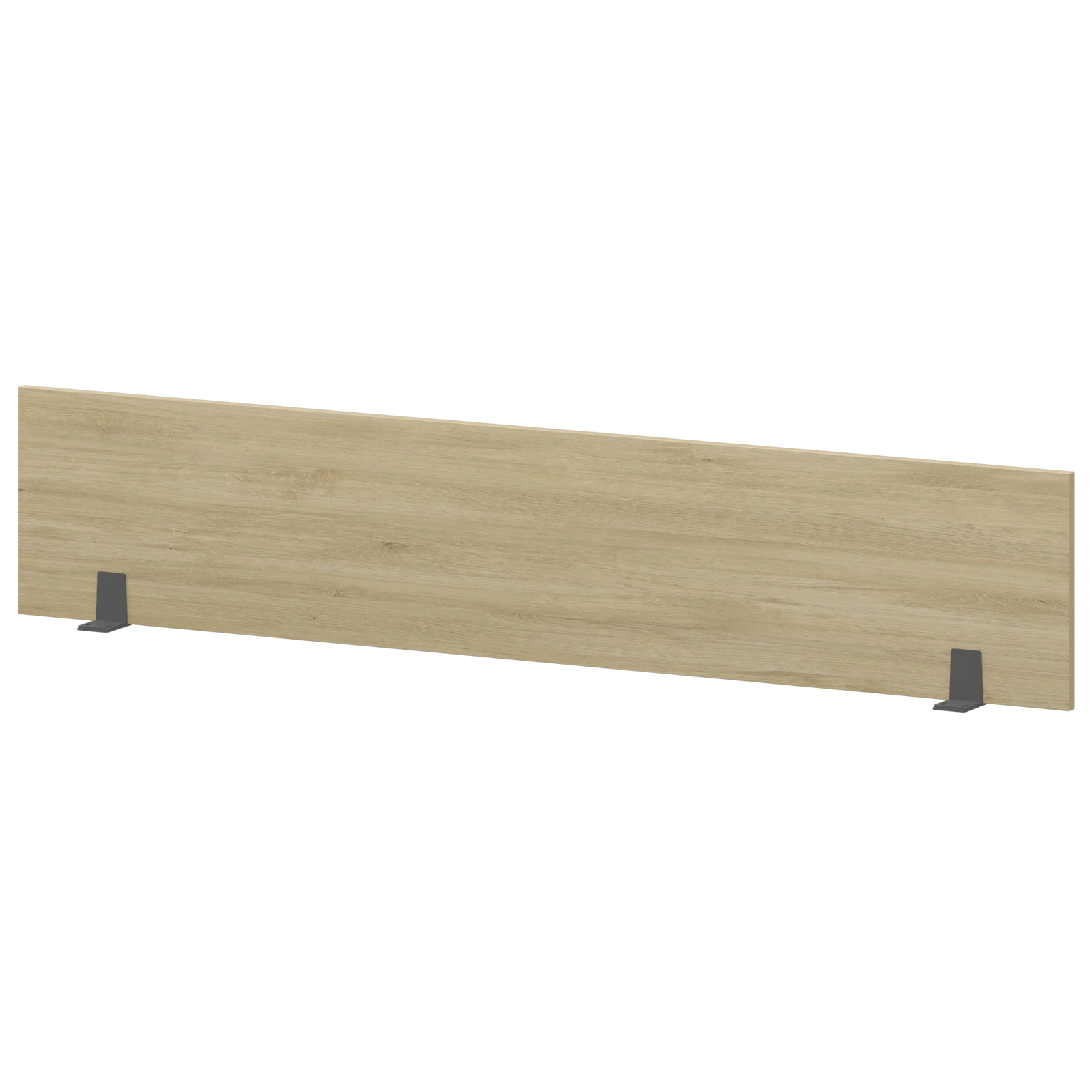 Экран для стола Аргентум-МП (СМЭ25-16) 160 × 2.5 × 35 см — Баттл Рок/Антрацит Экран для стола Аргентум-МП (СМЭ25-16) 160 × 2.5 × 35 см — арт. SIMFI-35400