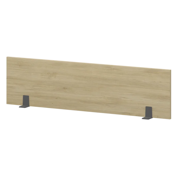Экран боковой Аргентум-МП (СМЭБ25-073) 73 × 2.5 × 31.5 см — арт. SIMFI-35502