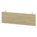 Модести-панель Аргентум-МП (СММ25-12) 105 × 2.5 × 35 см — арт. SIMFI-35246
