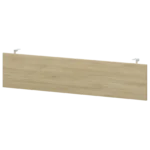 Модести-панель Аргентум-МП (СММ25-16) 145 × 2.5 × 35 см — арт. SIMFI-35280