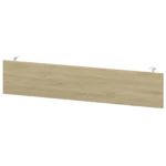 Модести-панель Аргентум-МП (СММ25-18) 165 × 2.5 × 35 см — арт. SIMFI-35297