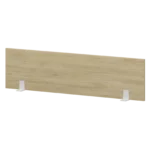 Экран для бенча Аргентум-МП (СМЭ25-12Б) 120 × 2.5 × 35 см — арт. SIMFI-35349