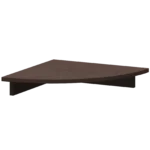 Дуб венге
