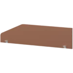 Экран «Арго» 1600 × 18 × 450 мм — арт. SIMFI-36001