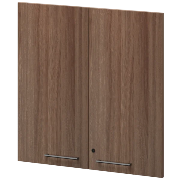 Фасады верхние Кортез (KZF-28V(Ч)) 78.4 × 1.8 × 78 см — арт. SIMFI-35050