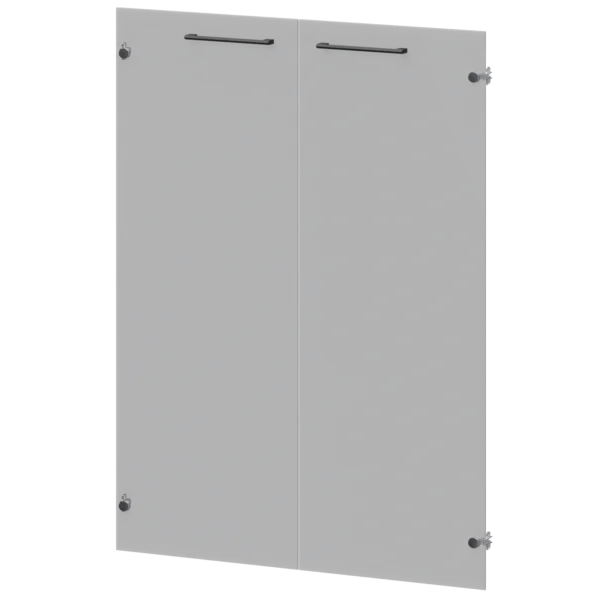 Фасады стеклянные Кортез (KZF-38S(Ч)) 78.4 × 0.4 × 115.8 см — арт. SIMFI-35079